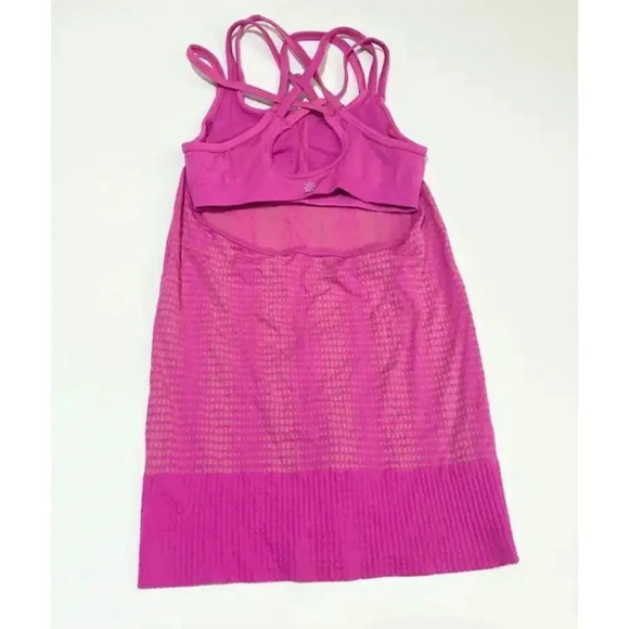 Athleta Mind Over Matter tank - Picture 2 of 6